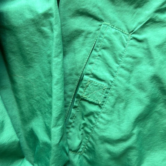 Tommy Hilfiger Light Zip Up Jacket - Picture 4 of 9